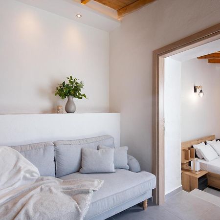 Kentrikon Rooms III & Mint House Limenaria (Thasos) Exterior foto
