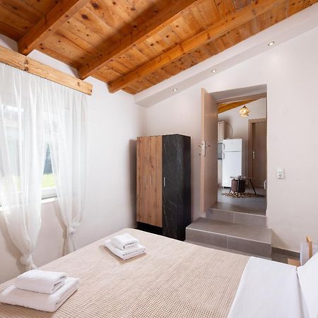 Kentrikon Rooms III & Mint House Limenaria (Thasos) Exterior foto