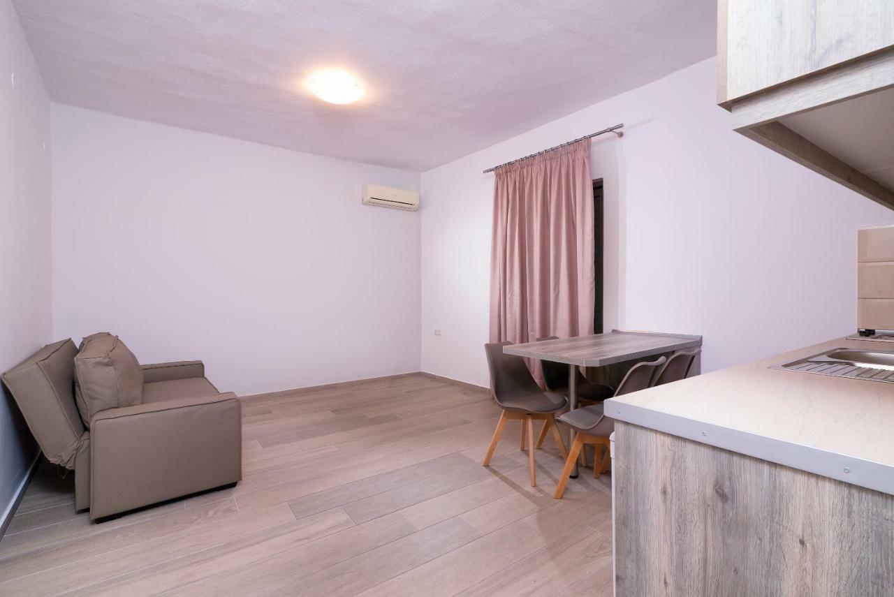 Kentrikon Rooms III & Mint House Limenaria (Thasos) Exterior foto